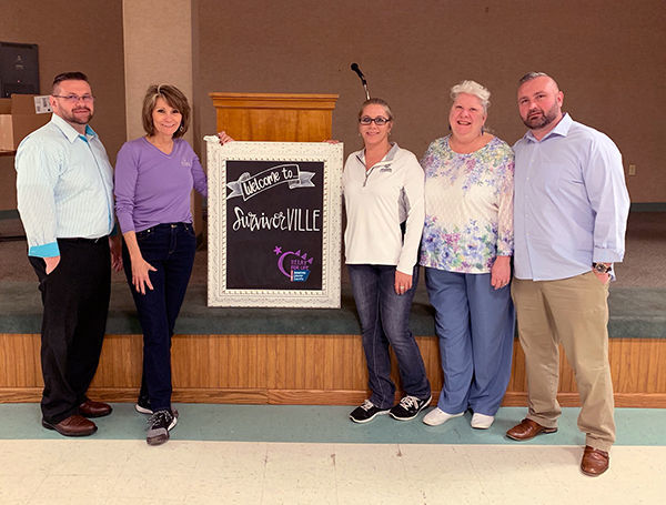 Area Allstate agencies earn $5,000 grant for ACA